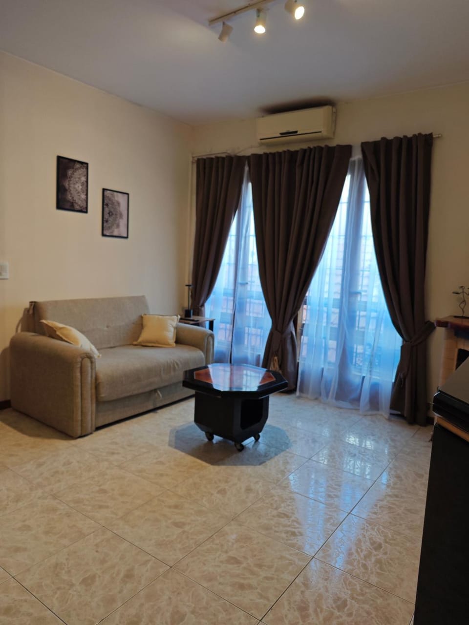 Departamento 888 Apartment in Mendoza