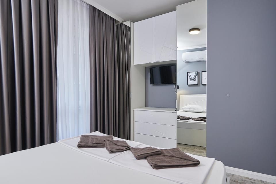 Apartament Trifonov Apartment in Pomorie