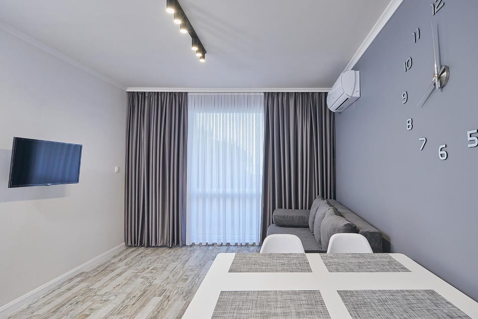 Apartament Trifonov Apartment in Pomorie