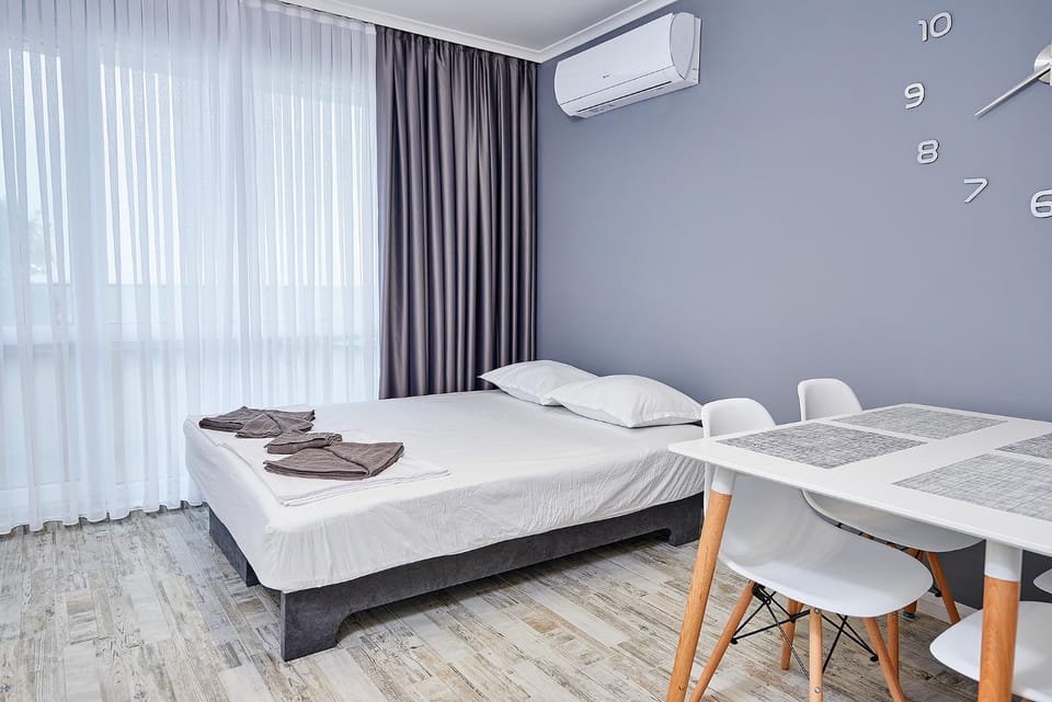 Apartament Trifonov Apartment in Pomorie