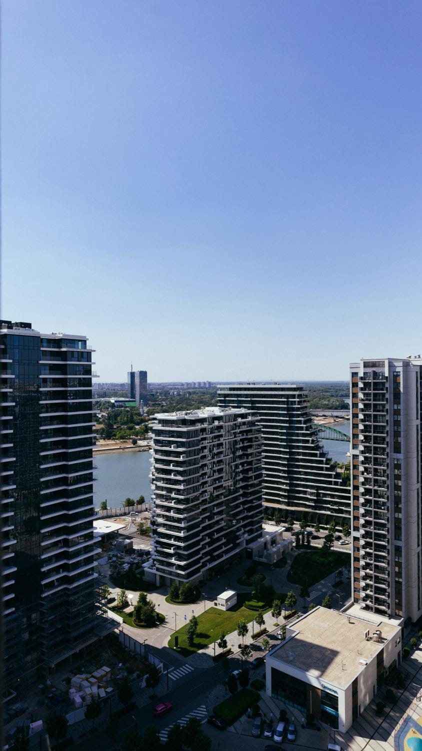 View (from property/room), River view