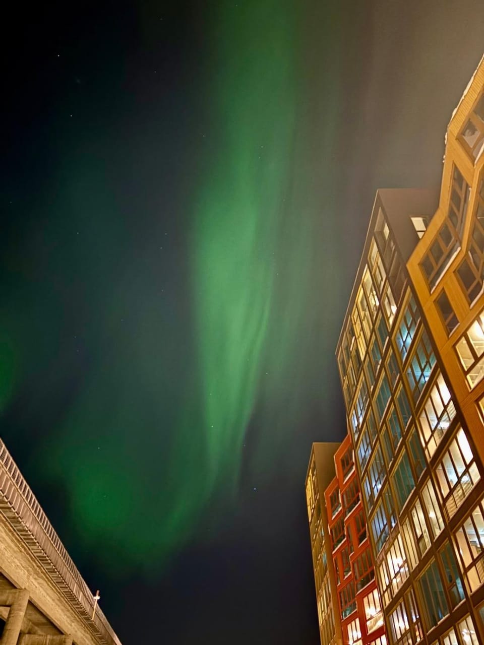 Restaurant/places to eat, Facade/entrance, Night, Natural landscape
