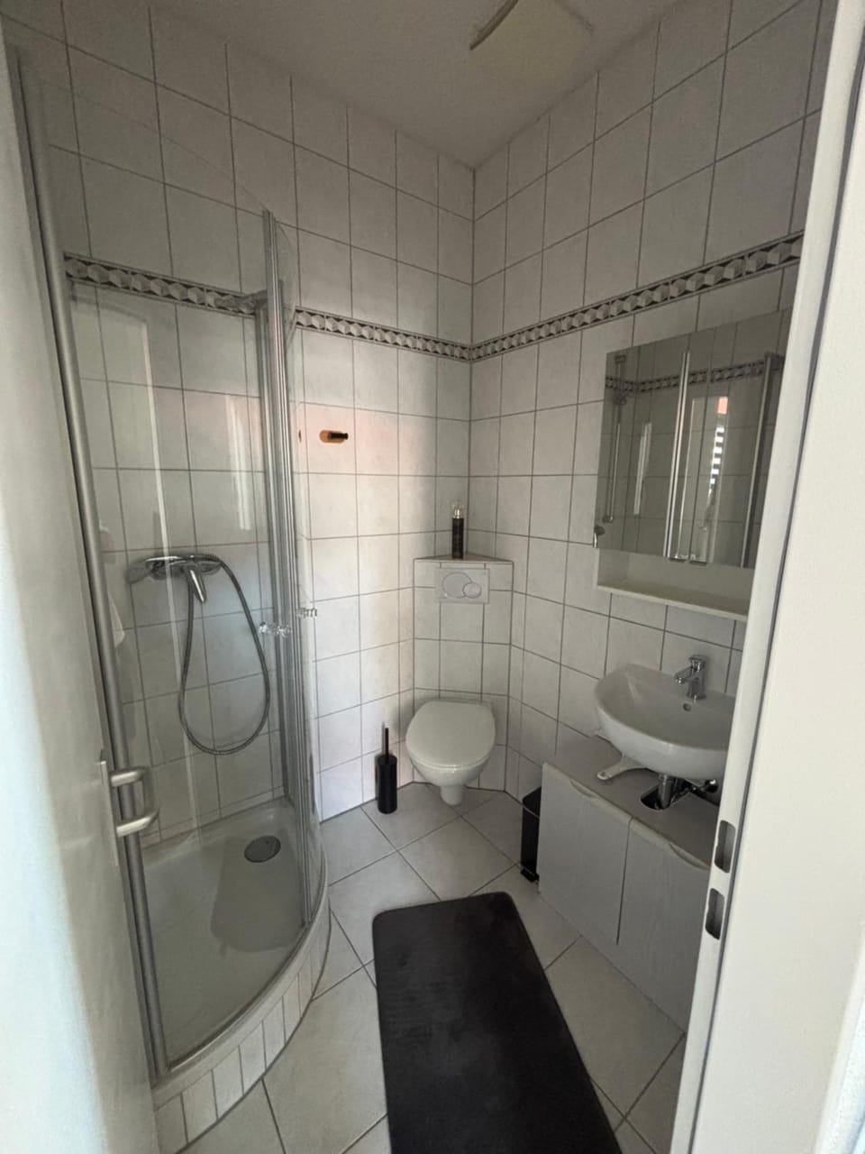 Ferienhaus Krämer Apartment in Bavaria