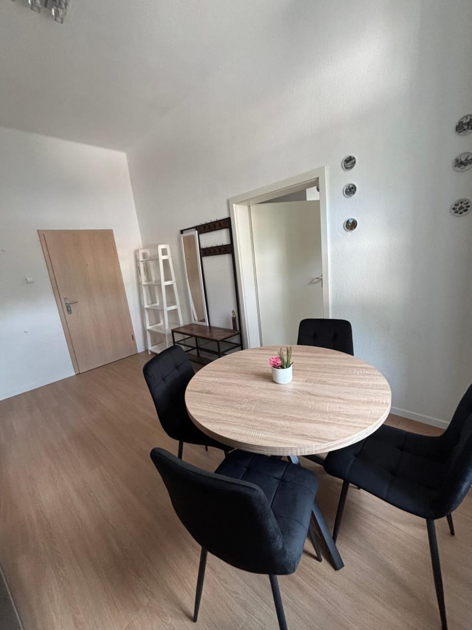 Ferienhaus Krämer Apartment in Bavaria