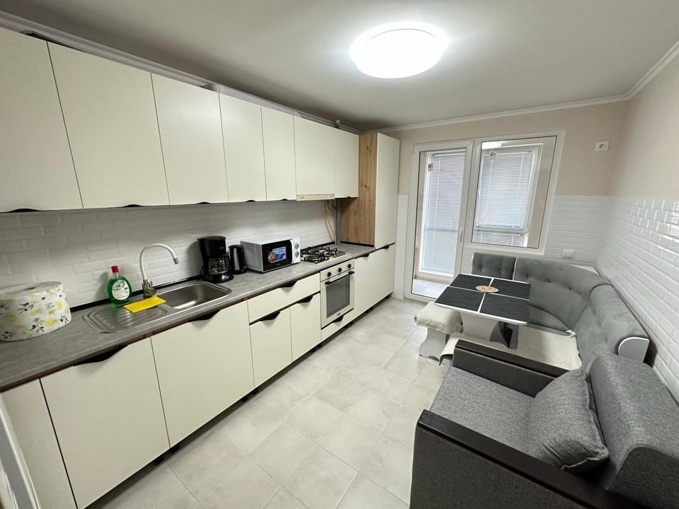 6 Min to Airport Apartment Apartment in Chișinău