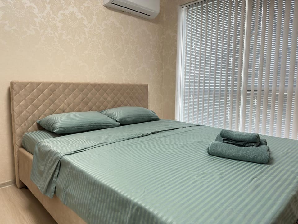 6 Min to Airport Apartment Apartment in Chișinău