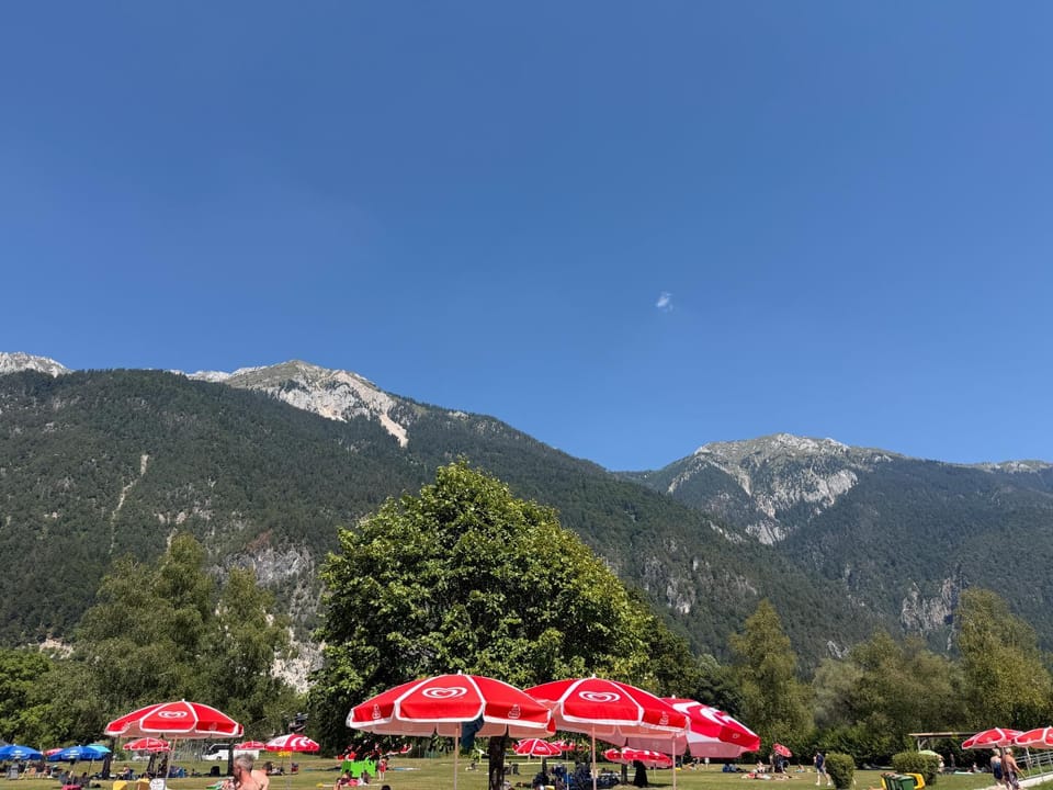 Seehaus Felde Chalet in Carinthia, Austria