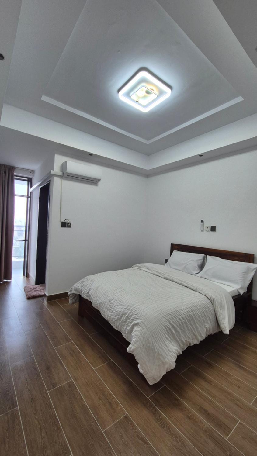 Résidence NAÏMA PALACE Apartment in Africa