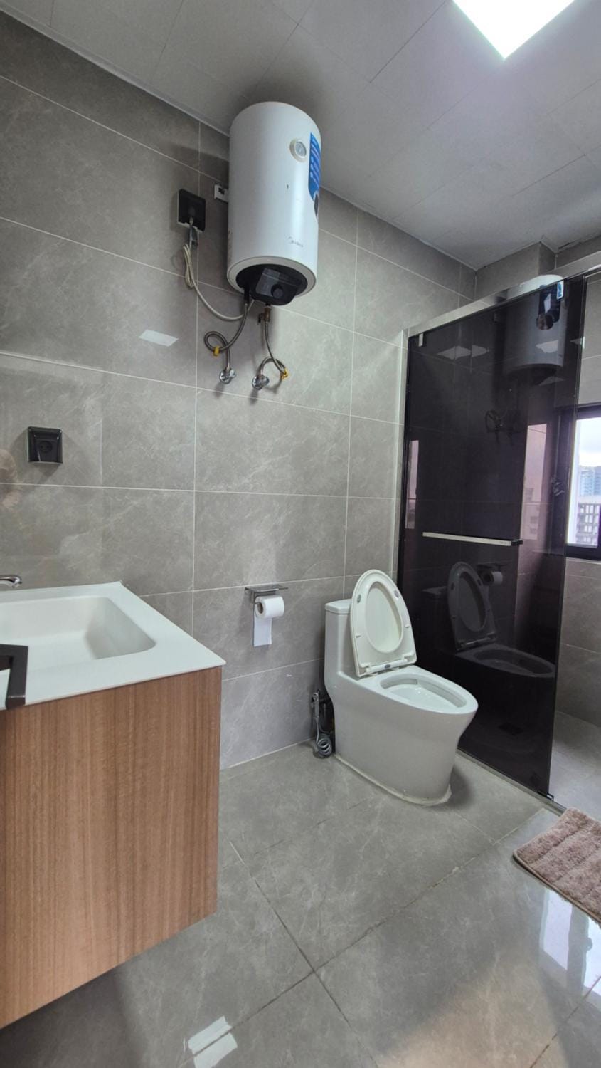 Résidence NAÏMA PALACE Apartment in Africa