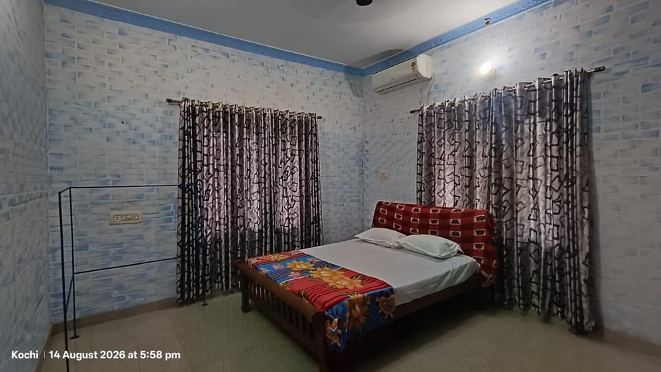 Aroma Serviced Villa Kochi Your Waterfront Sanctuary Bed and Breakfast in Kochi