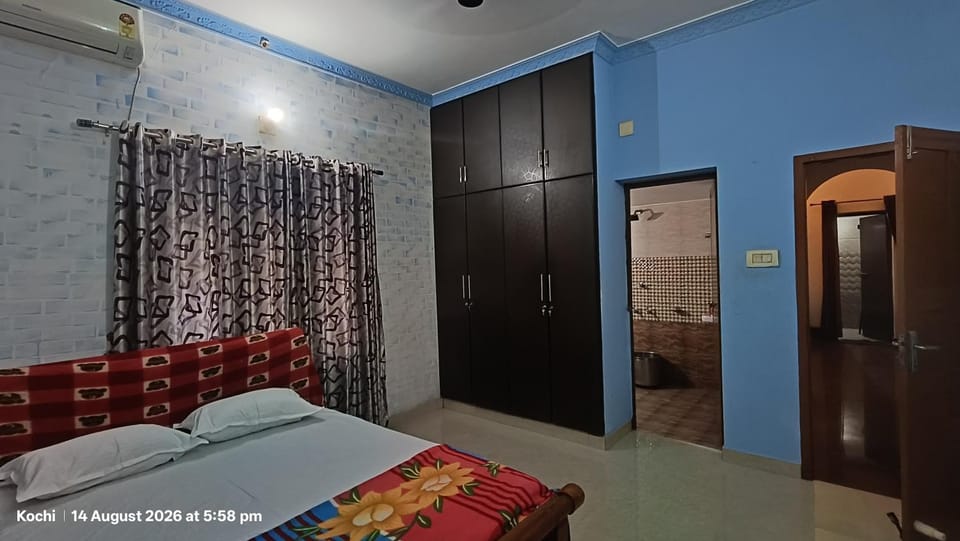 Aroma Serviced Villa Kochi Your Waterfront Sanctuary Bed and Breakfast in Kochi