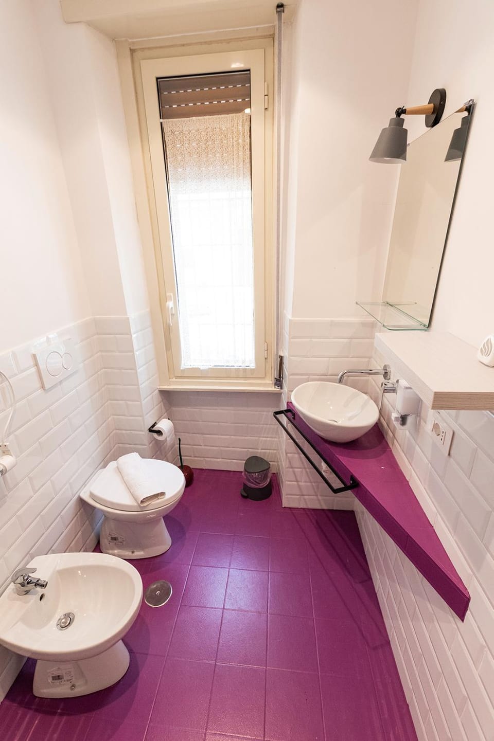 Casa Atelier Roma Vacation rental in Rome