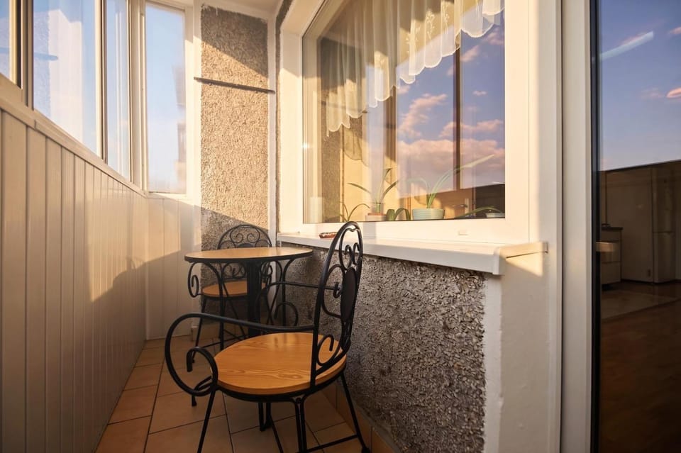 Apartment with the best view Apartment in Slovakia