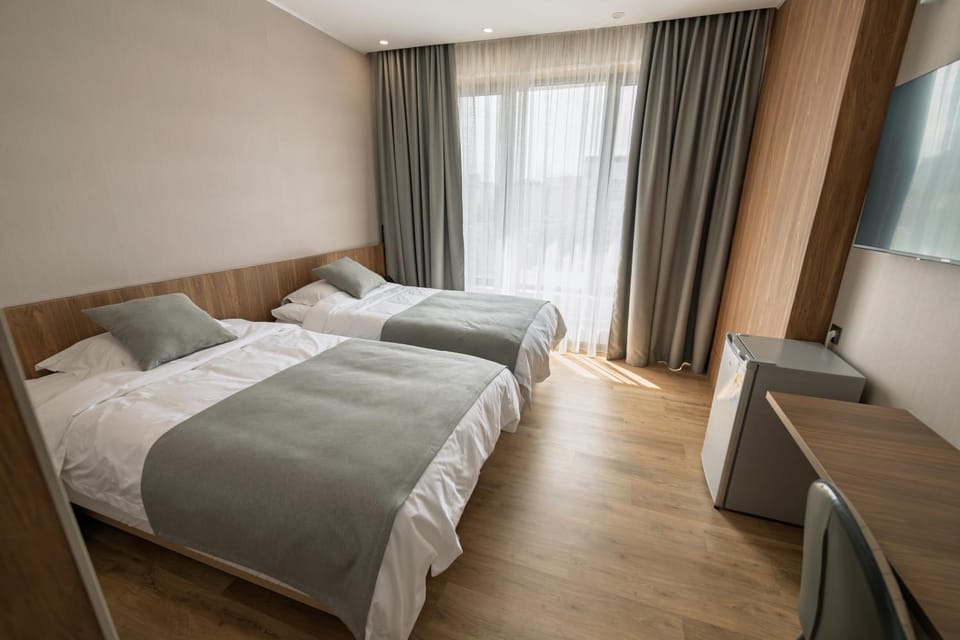 Samtyr Hotel in Almaty Region, Kazakhstan
