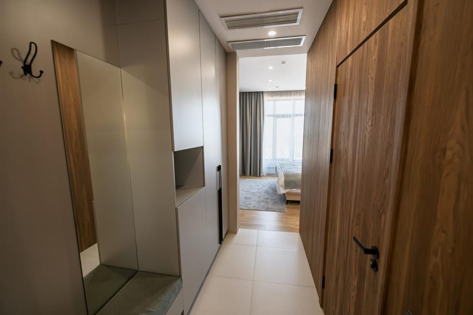 Samtyr Hotel in Almaty Region, Kazakhstan