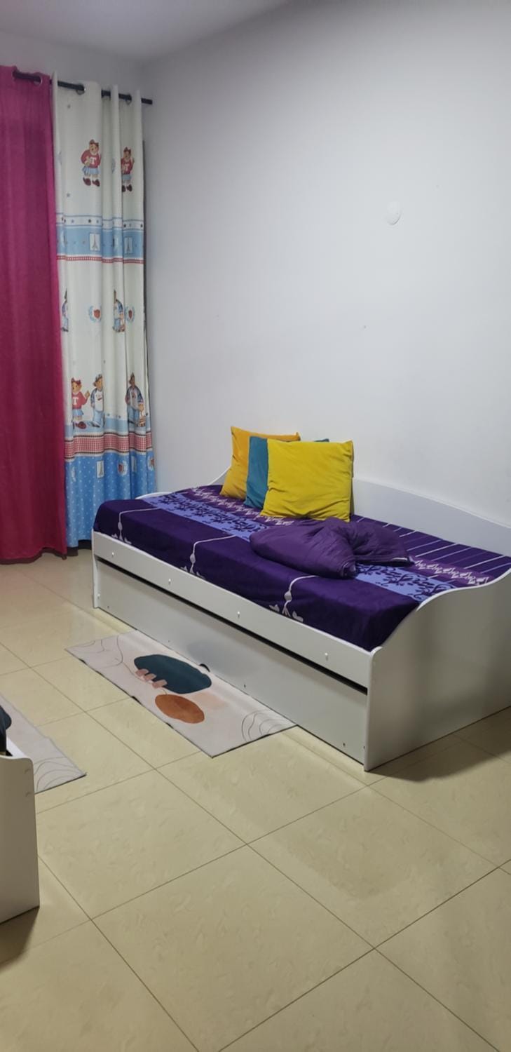Nha casa bo casa Apartment in Sal, Cabo Verde