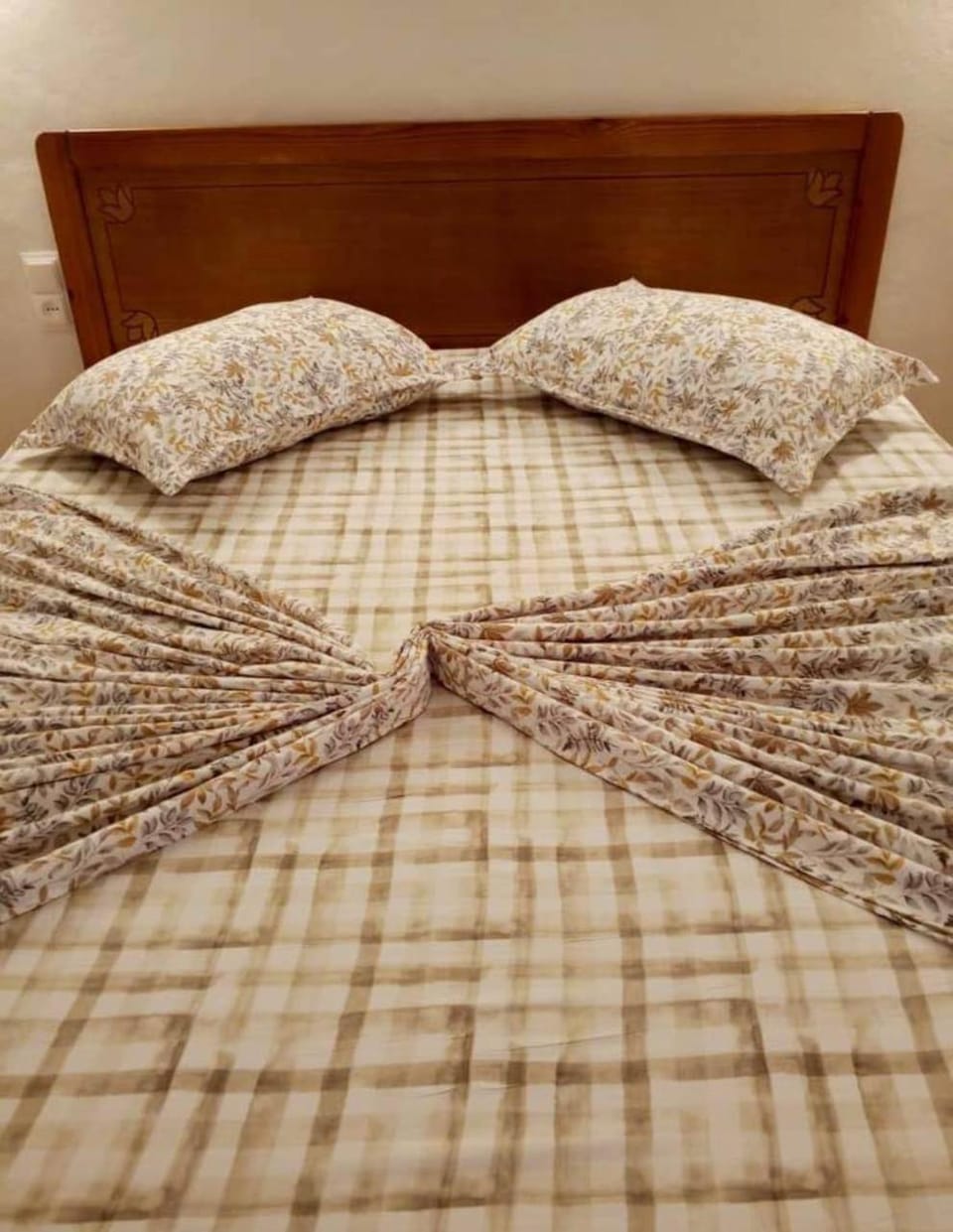 Parano Hotel Hotel in Casablanca