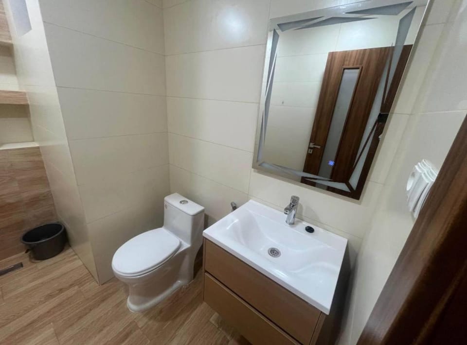 Parano Hotel Hotel in Casablanca