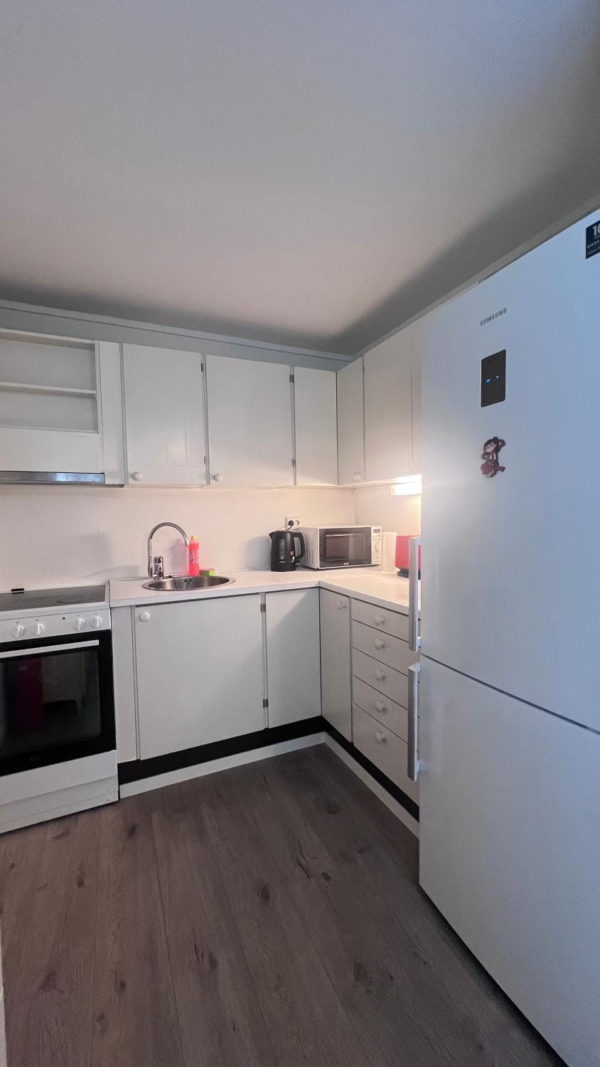 Cozy Apartment Next to Stavanger Forum & DNB Arena Apartment in Stavanger