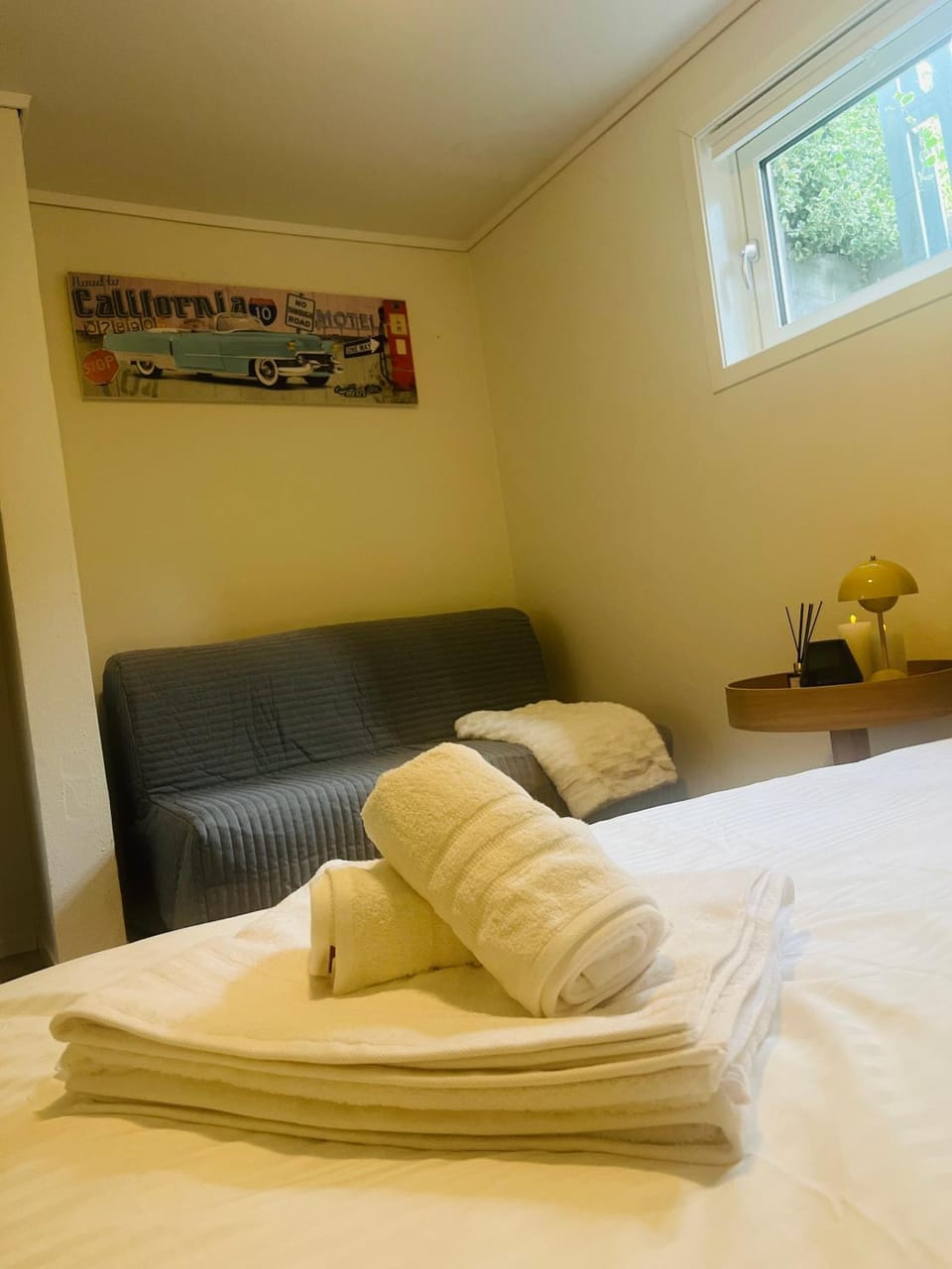 Cozy Apartment Next to Stavanger Forum & DNB Arena Apartment in Stavanger