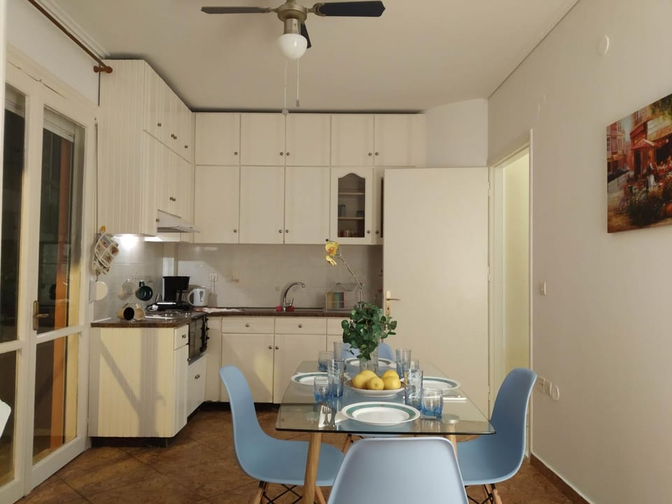 Mariza's house Apartment in Decentralized Administration of the Aegean