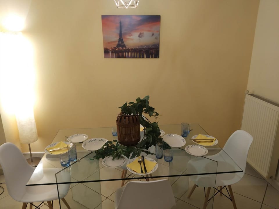 Mariza's house Apartment in Decentralized Administration of the Aegean