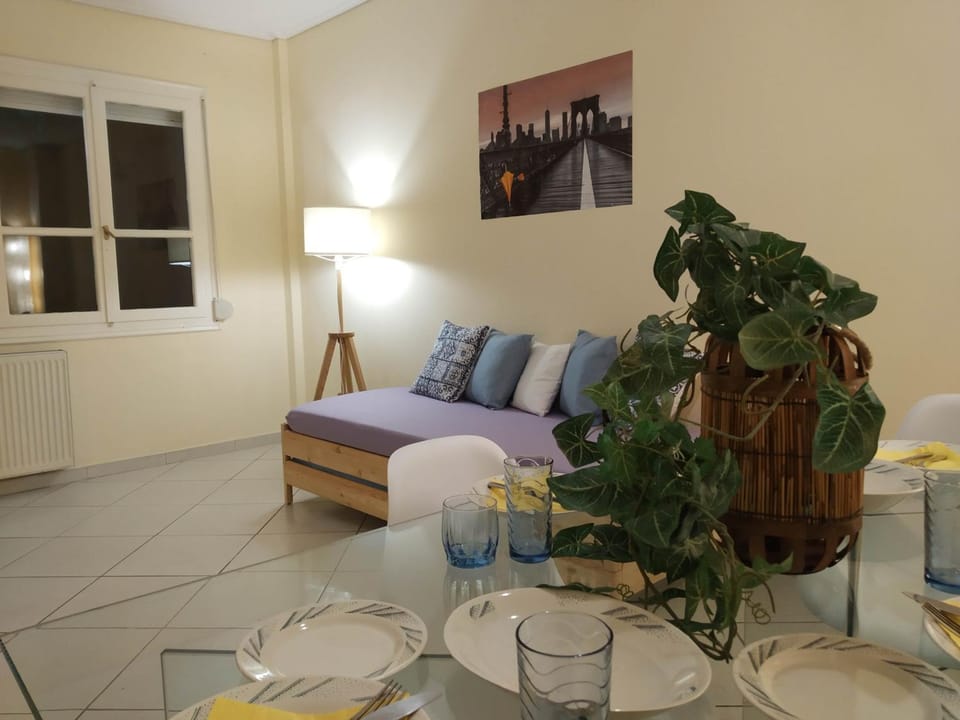 Mariza's house Apartment in Decentralized Administration of the Aegean