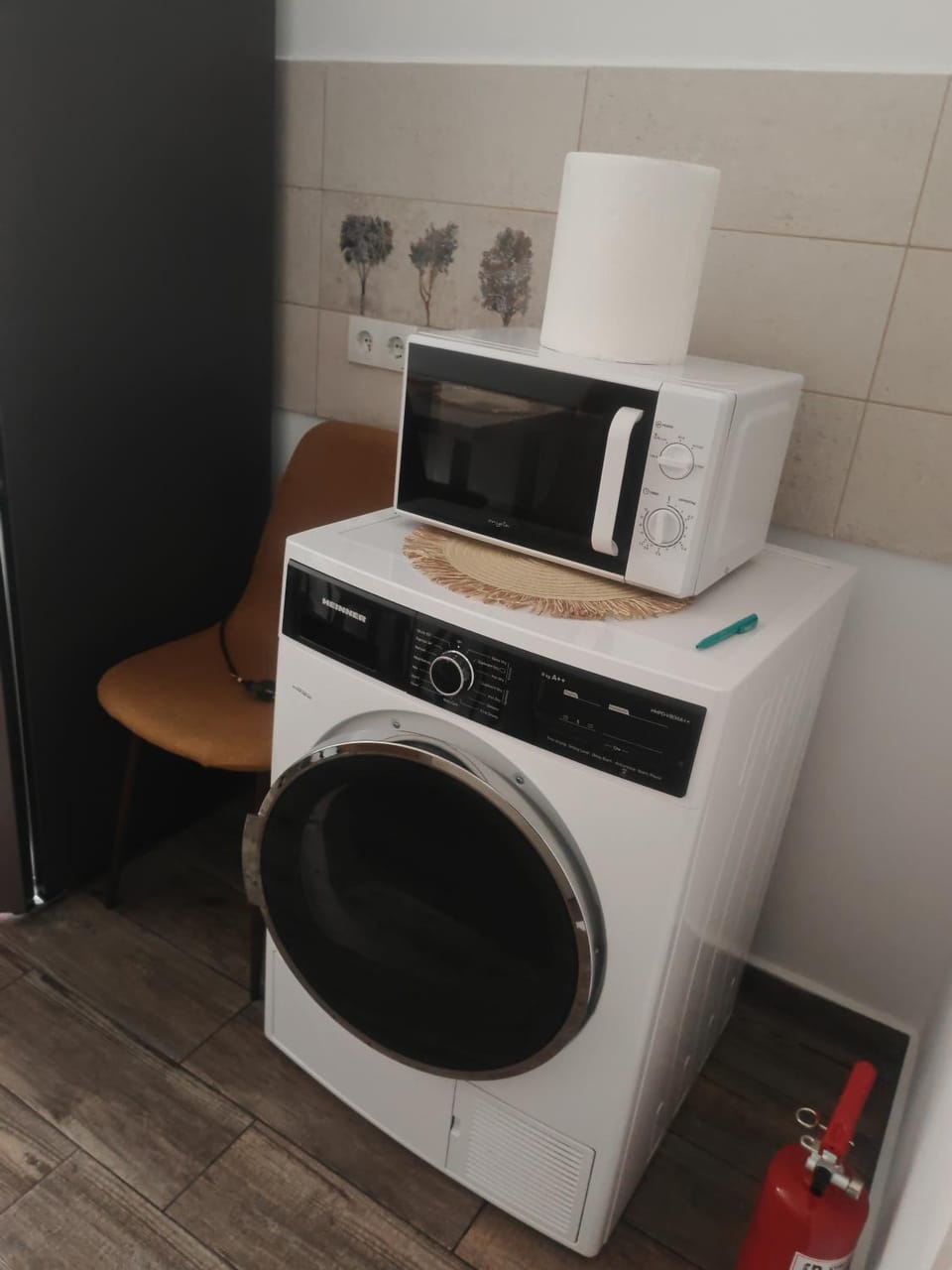 dryer