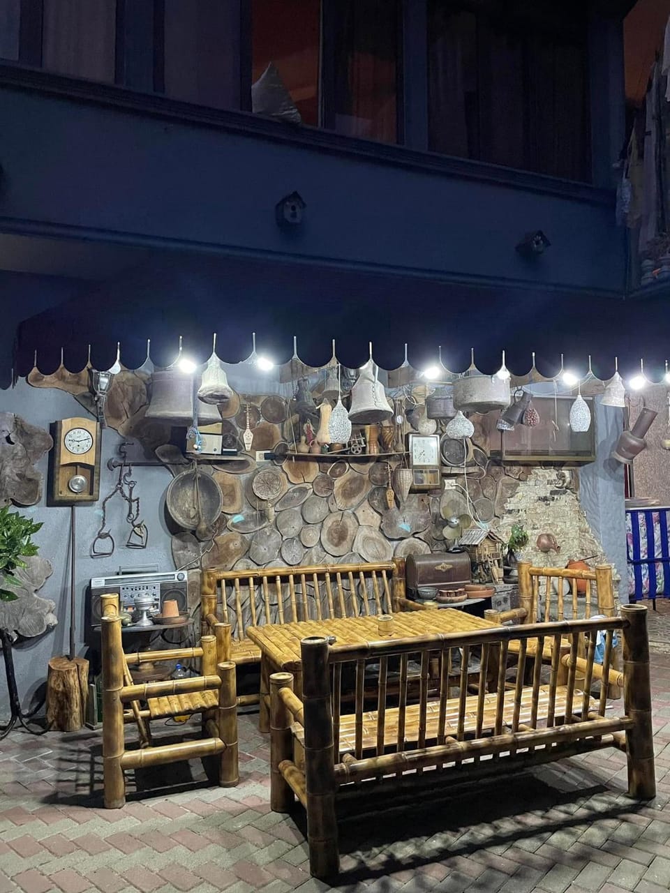 Shato Kobuleti Bed and Breakfast in Adjara, Georgia