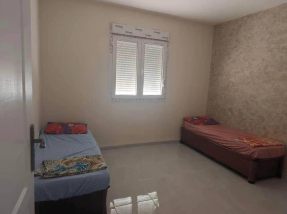 Damasco Bed and Breakfast in Fez-Meknès