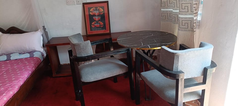 Lee's Homes Apartment in Kenya