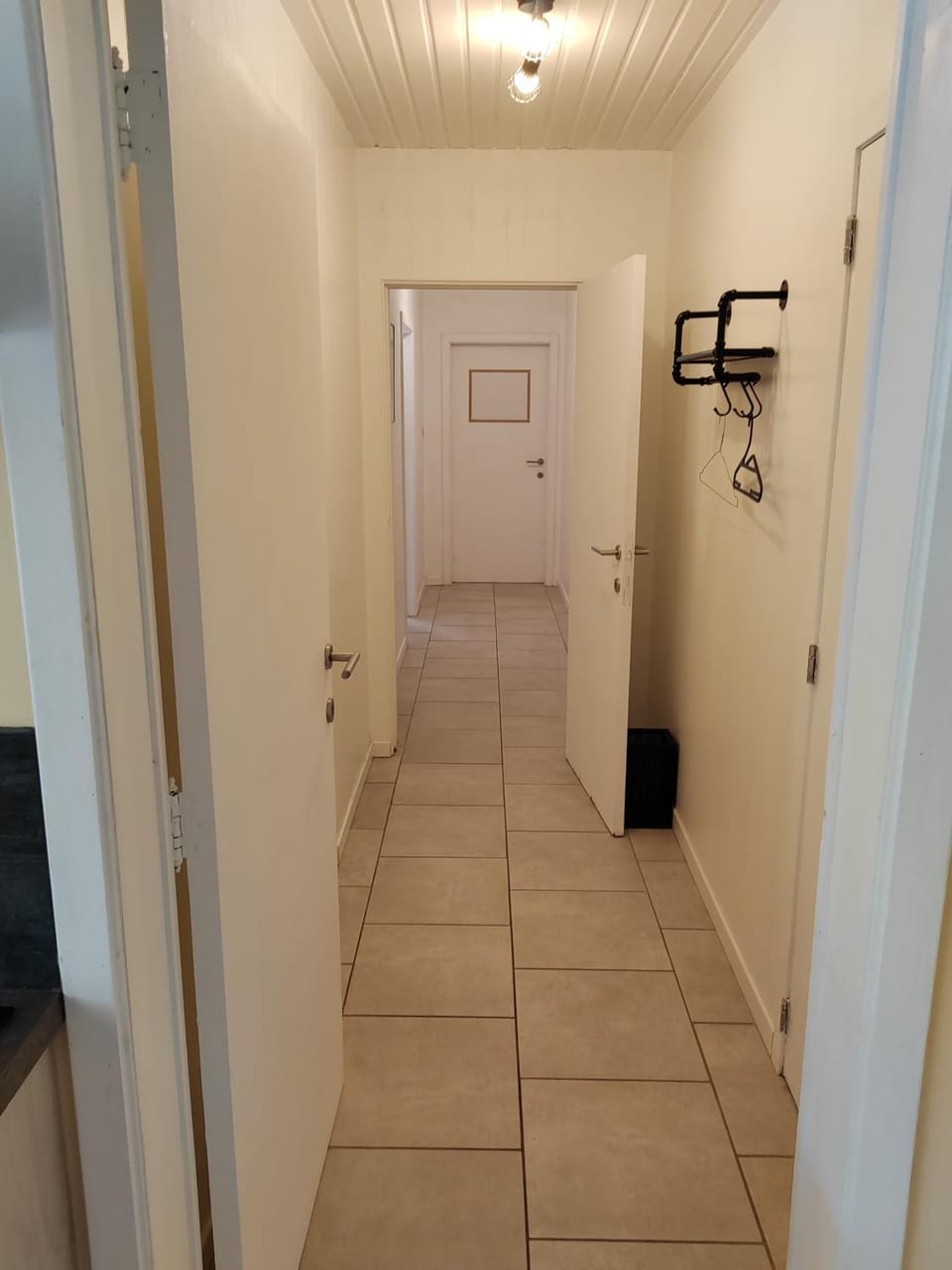 Appartemant cosy avec jacuzzi, exterieur et climatisation Apartment in Belgium