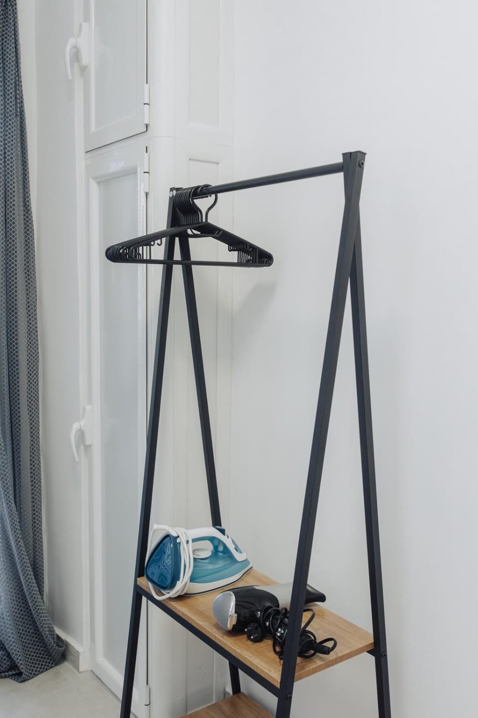 Modern & Independent Apartment - 8' from the Metro Terminal Station Apartment in Thessaloniki