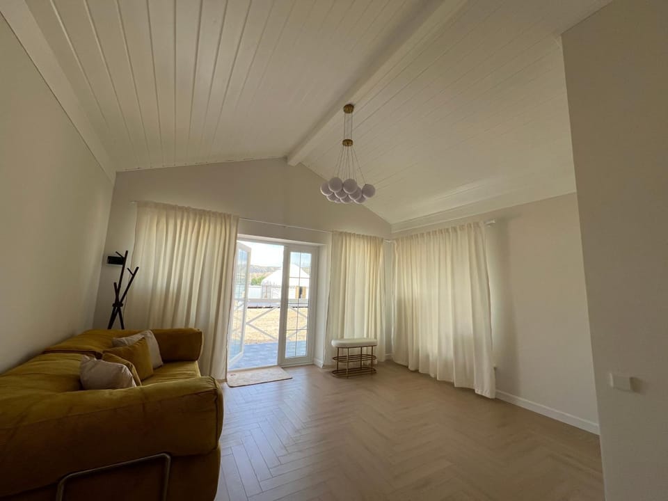Kolsay Saty Kaiyndy MeiDiAi Harmony House Bed and Breakfast in Almaty Region, Kazakhstan