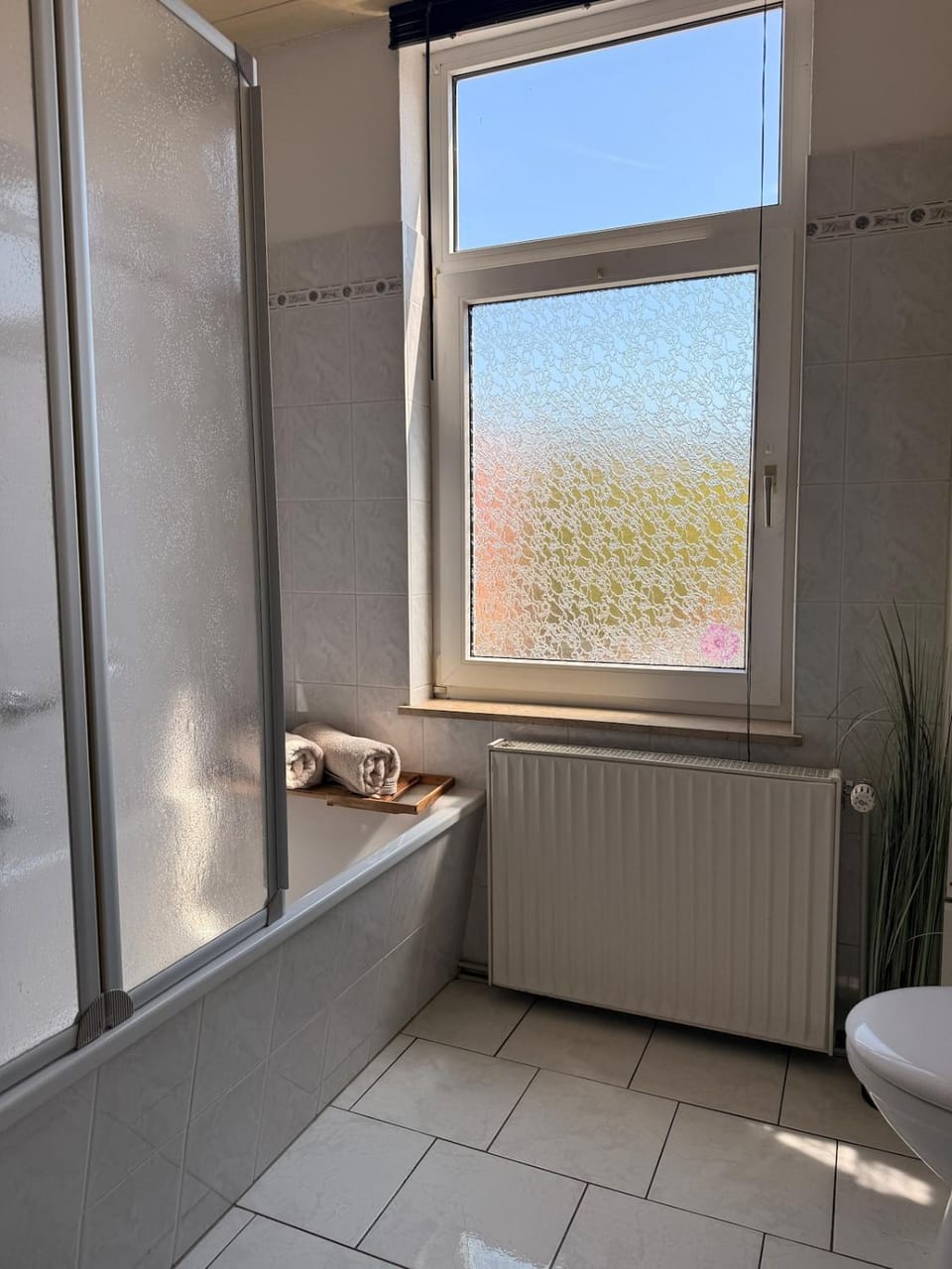 Bathroom, Bath