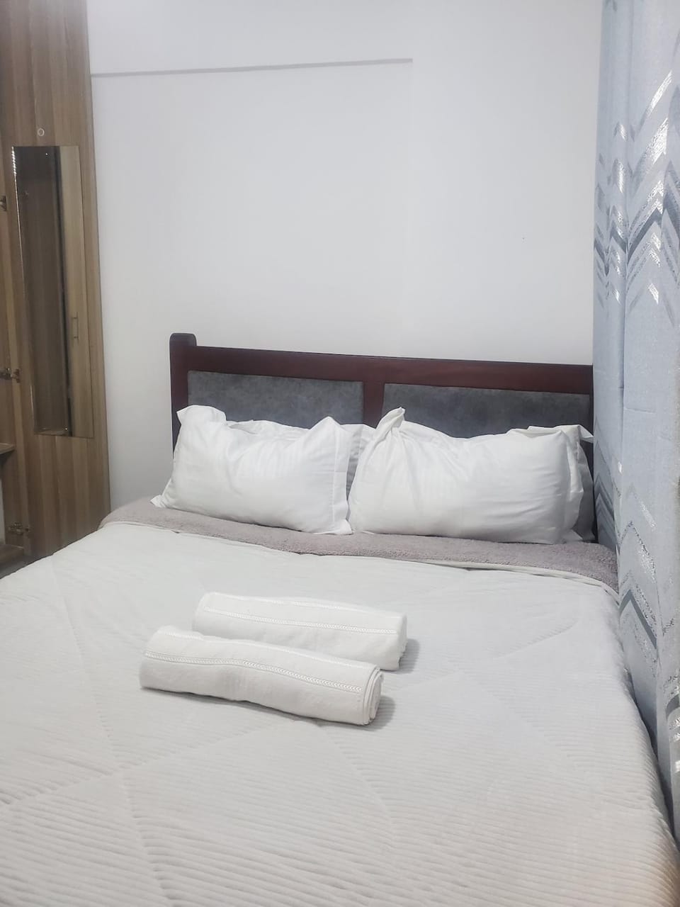 Cozy Elegant Studio Apartment in Nairobi County