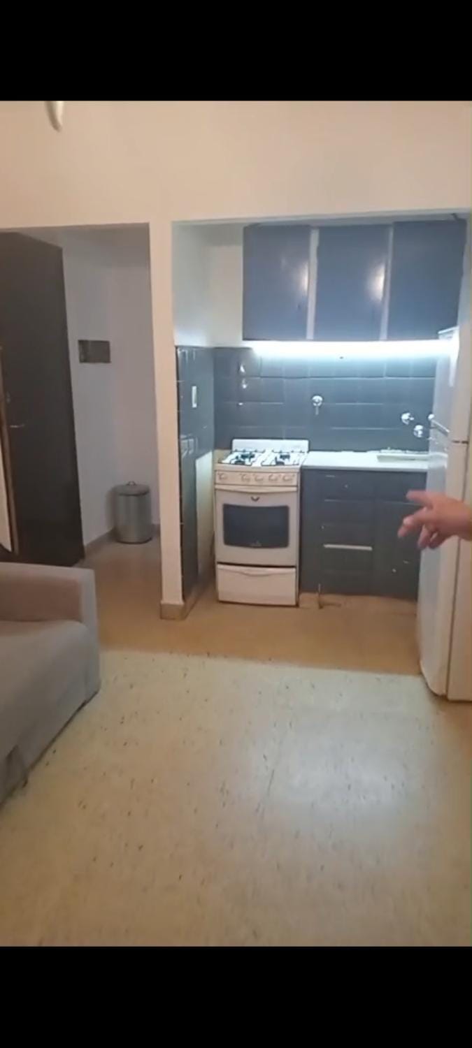 Mía MDQ Apartment in Mar del Plata