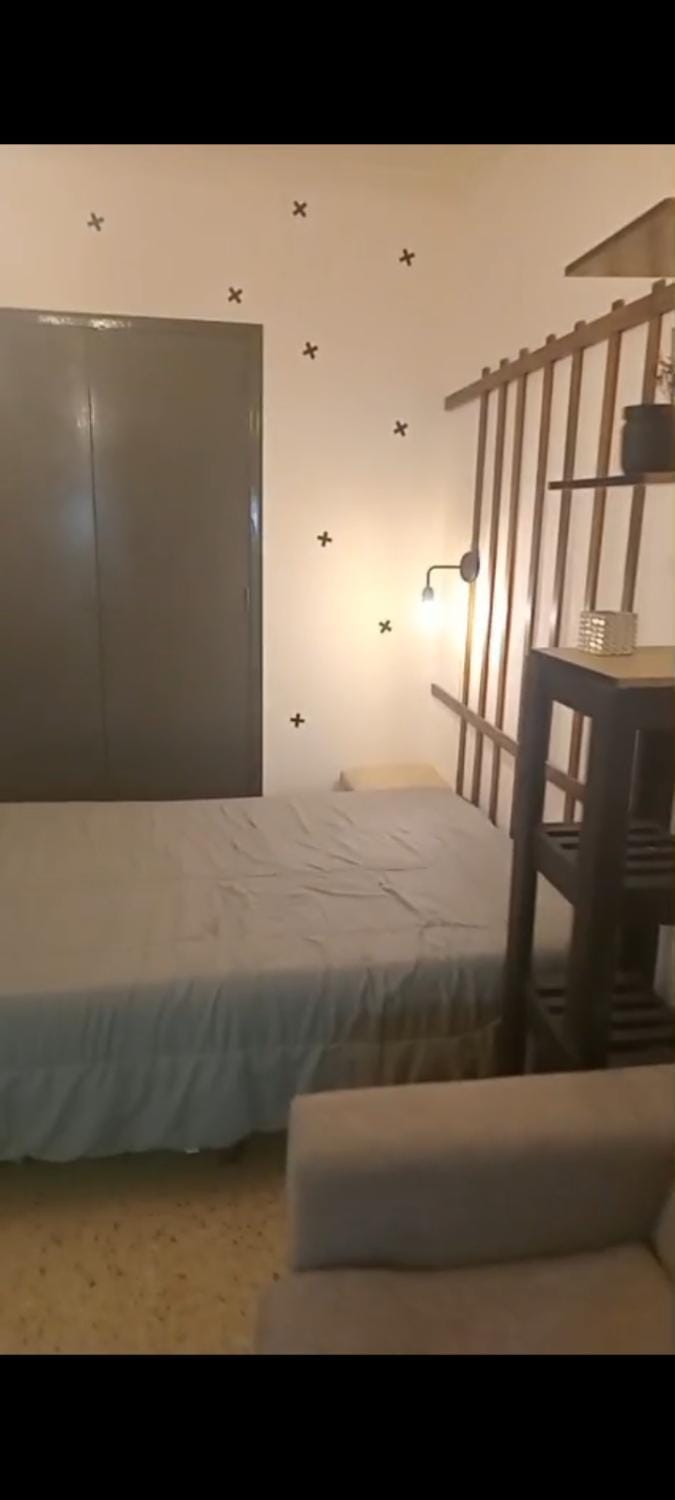 Mía MDQ Apartment in Mar del Plata