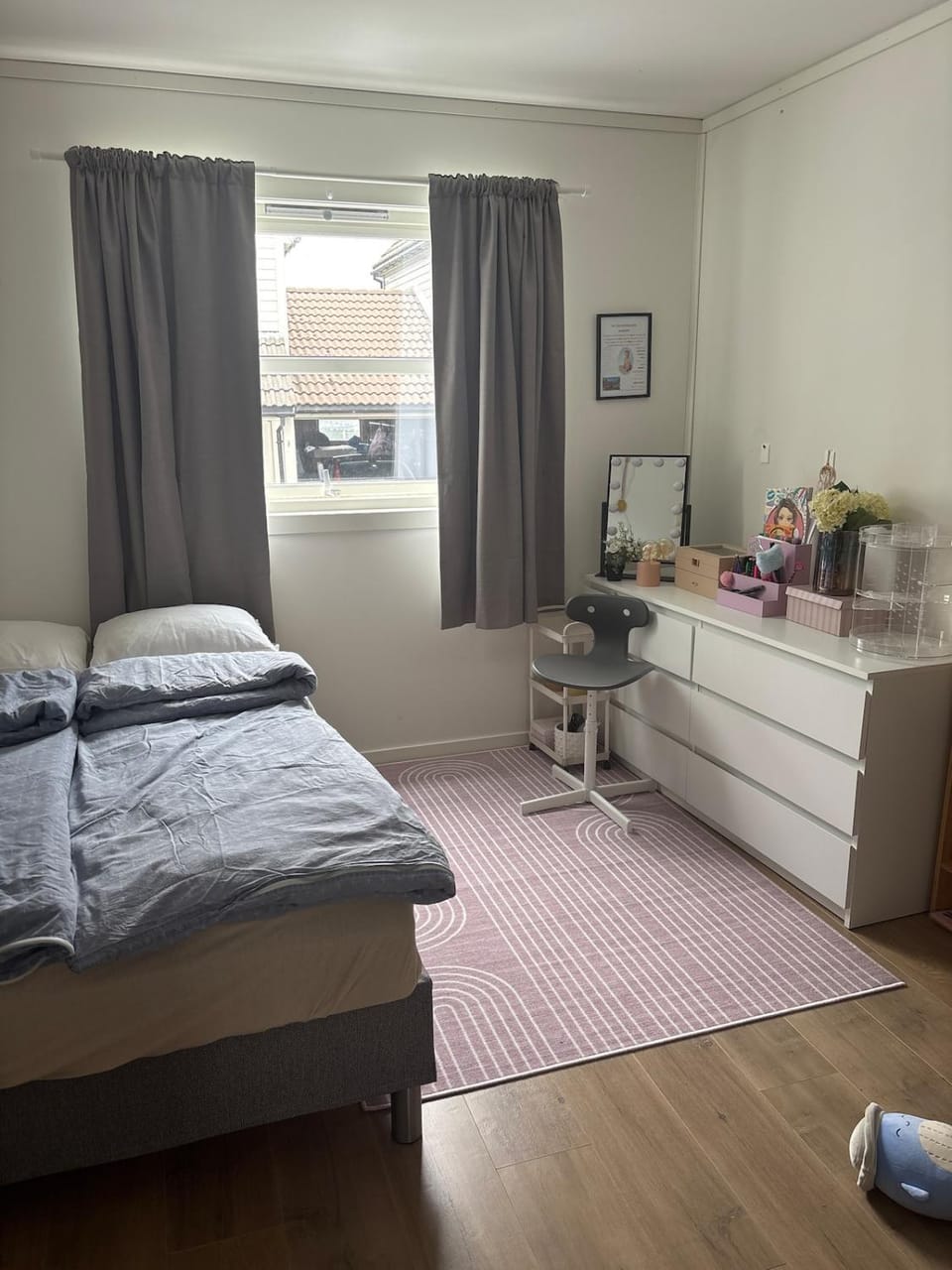 15 mins from Bergen city center, familyhome Villa in Bergen