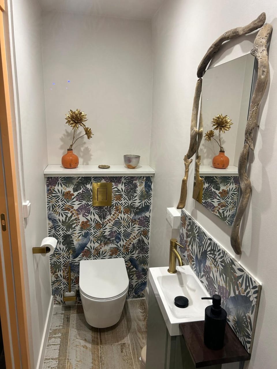 Toilet, Bathroom