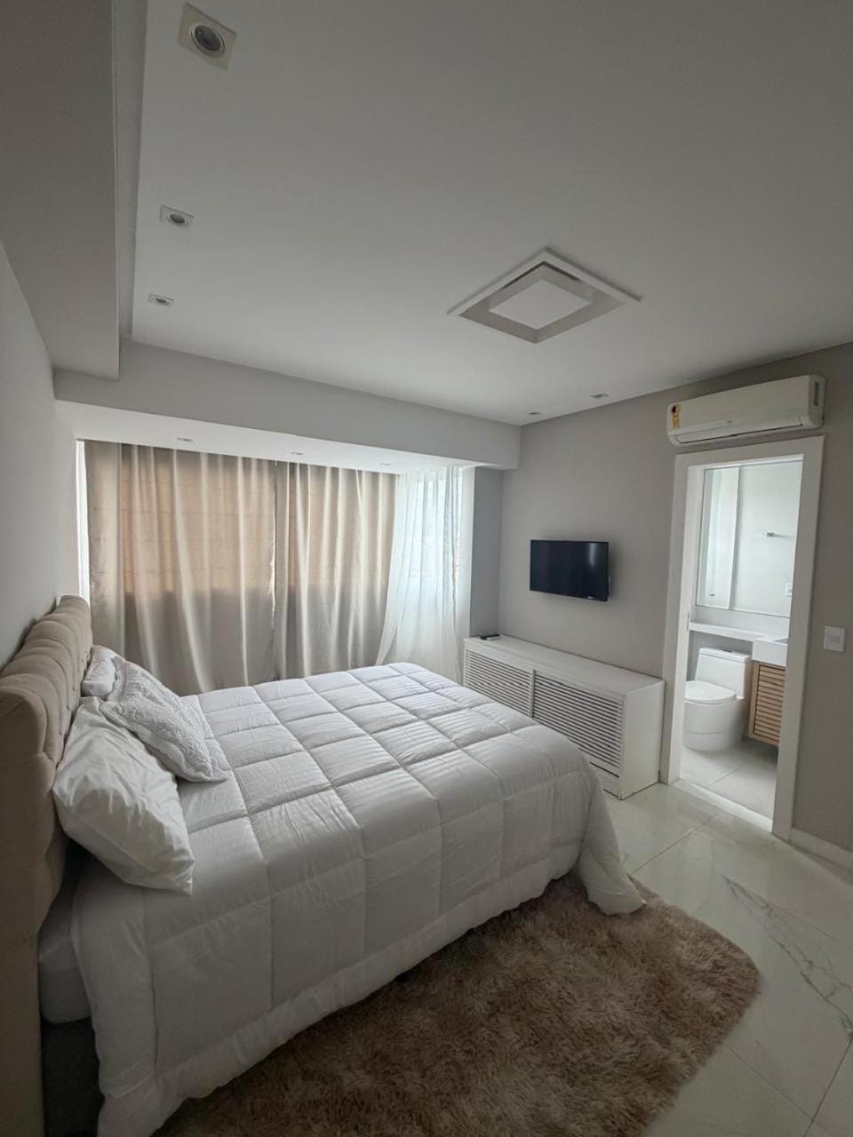 Conquista Home Apartment in Vitória da Conquista