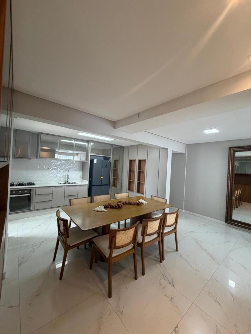 Conquista Home Apartment in Vitória da Conquista