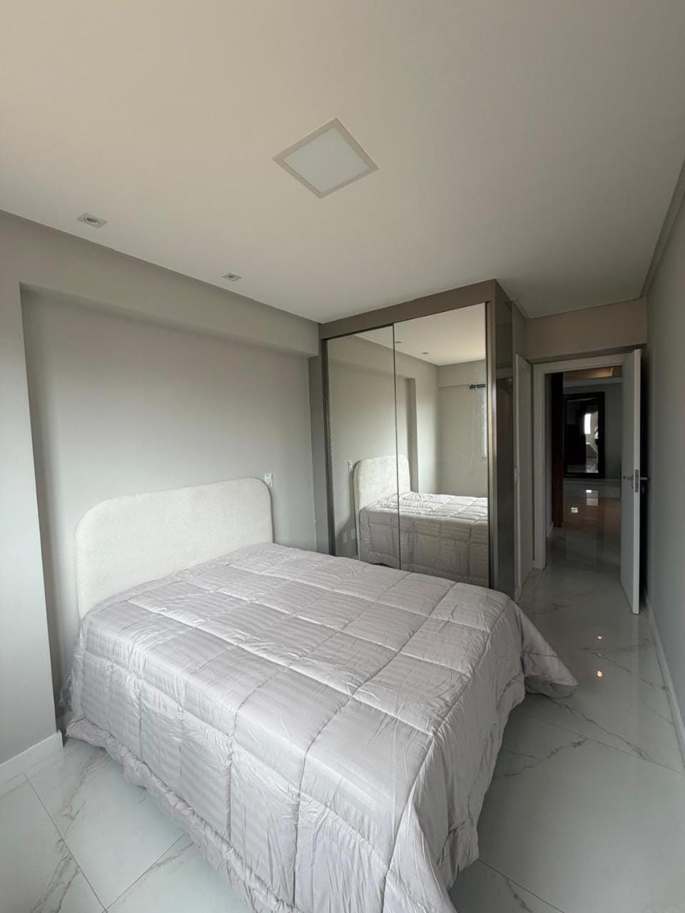 Conquista Home Apartment in Vitória da Conquista