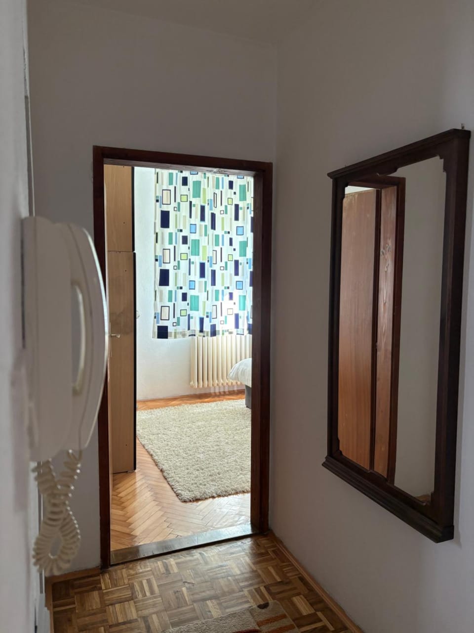 Sarajevo City Lights Apartment Apartment in Sarajevo