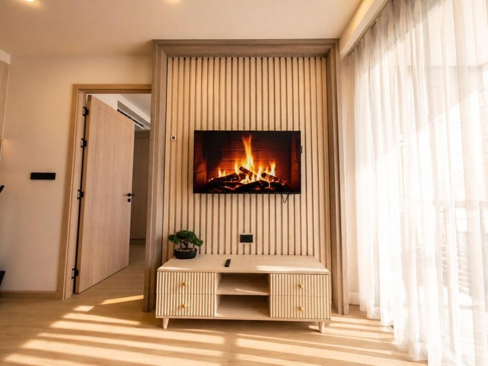 Ozone Nova 1BR Apartment Bangtao Apartment in Choeng Thale