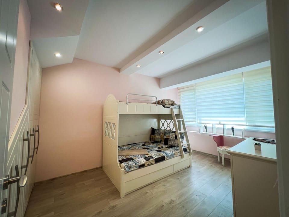 Greek Quarter Stay Apartment in Varna