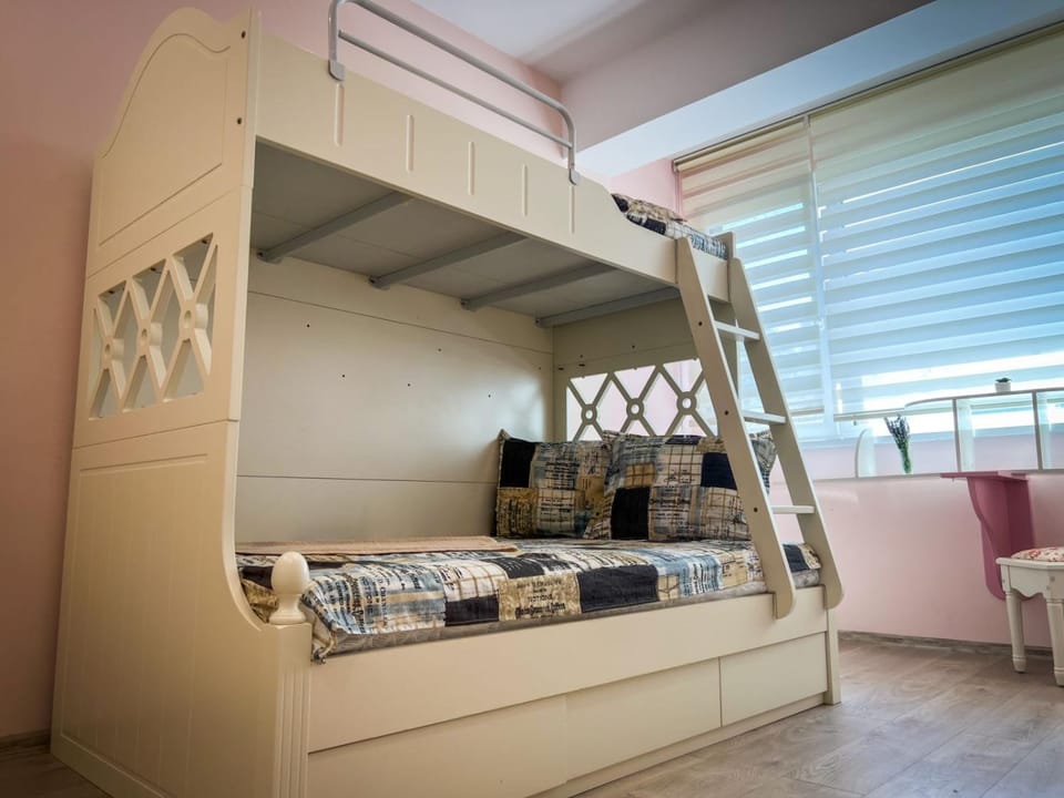 Greek Quarter Stay Apartment in Varna