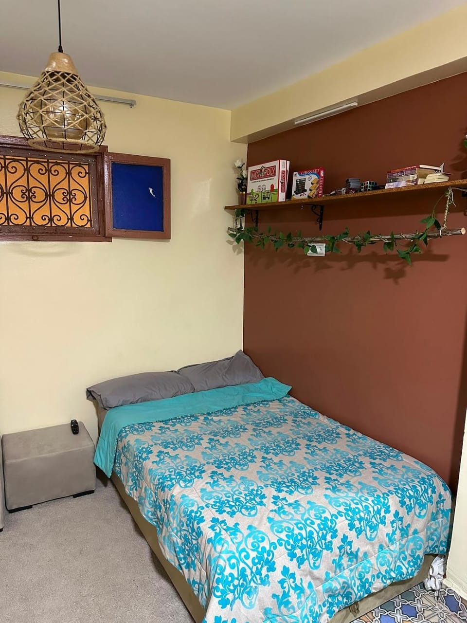 Cozy studio House in Rabat