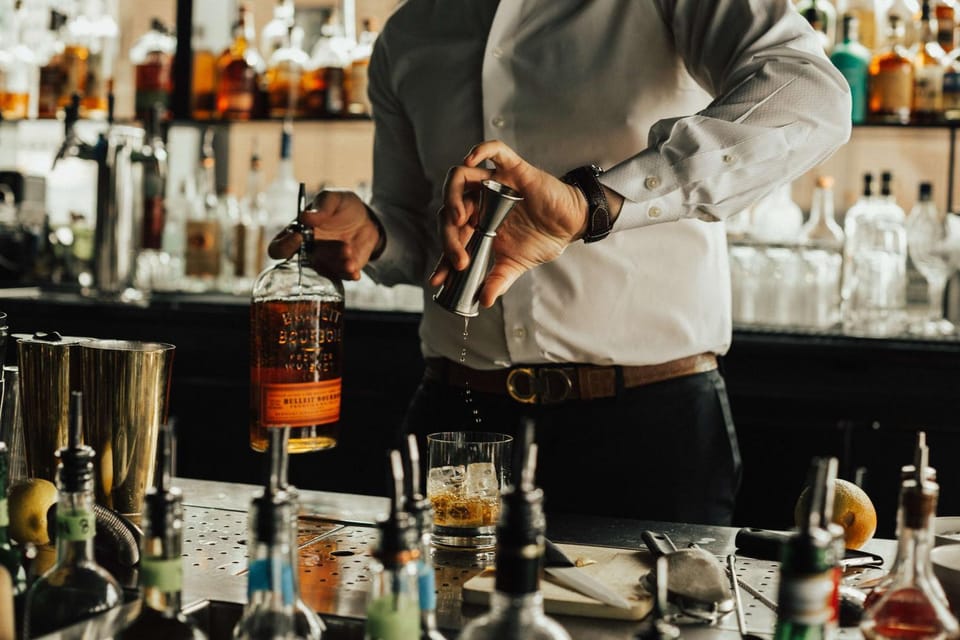 Lounge or bar, On site