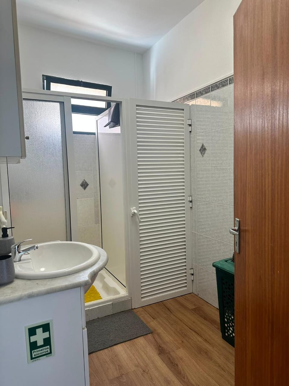 Casa O Seixo Apartment in Vila Baleira